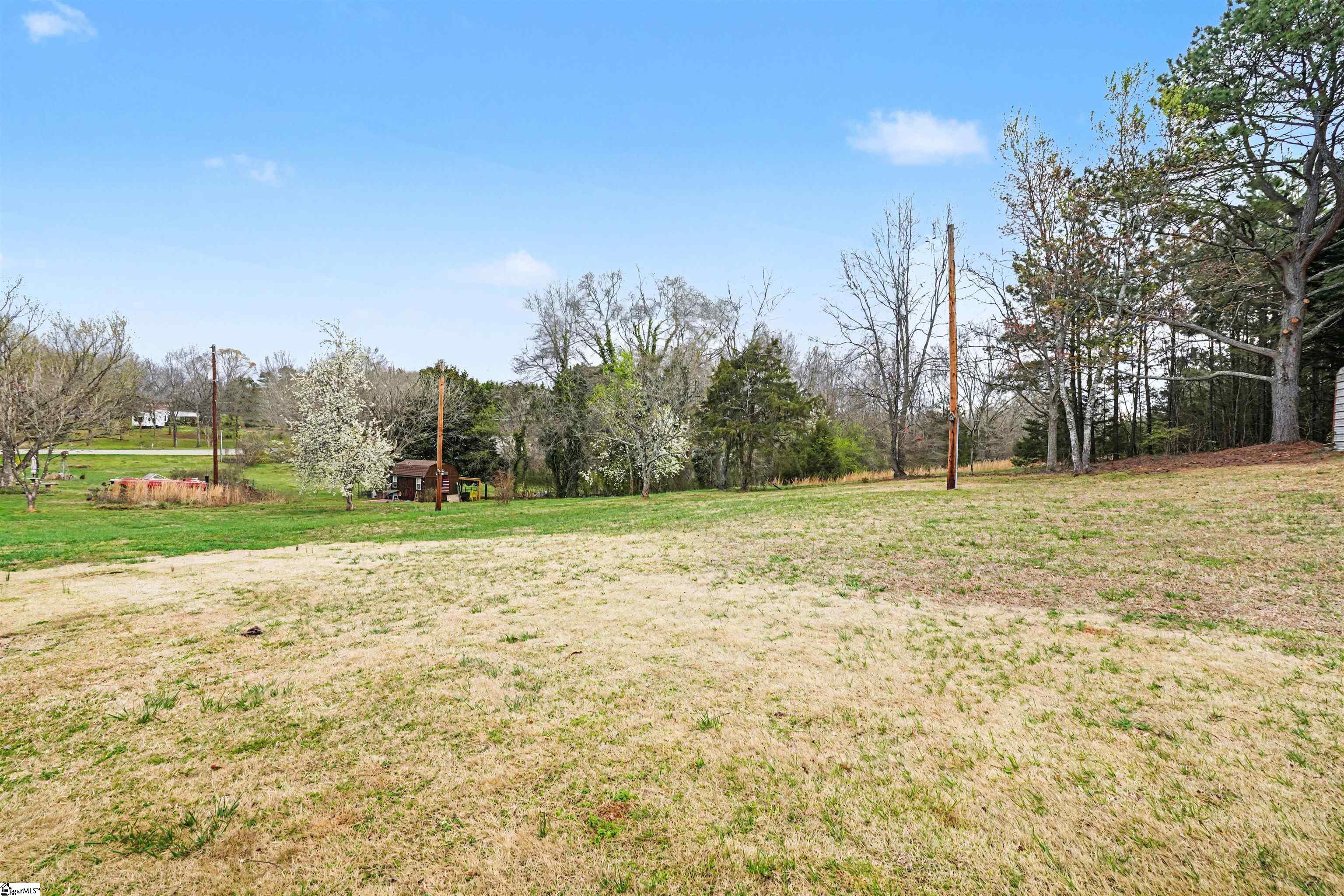 242 Vera Holliday Road Six Mile, SC 29682 - Photo 24 of 24