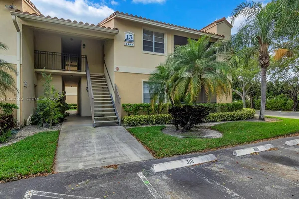 $2,000 | 1247 Southwest 46th Avenue, Unit 1314, Pompano Beach, FL 33069