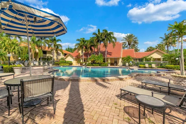 $2,000 | 1247 Southwest 46th Avenue, Unit 1314, Pompano Beach, FL 33069