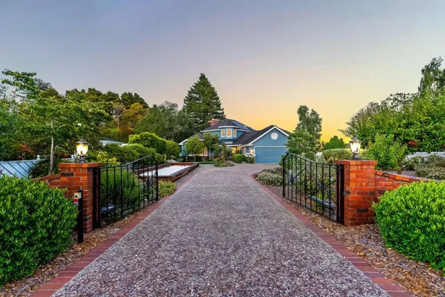 $3,695,000 | 1212 Laurent Street, Santa Cruz, CA 95060