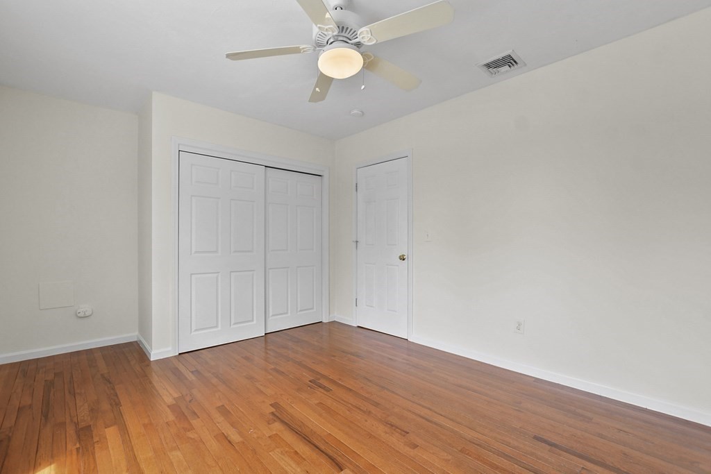 3 Matthew Road Billerica, MA 01821 - Photo 23 of 41 a view of empty room with wooden floor
