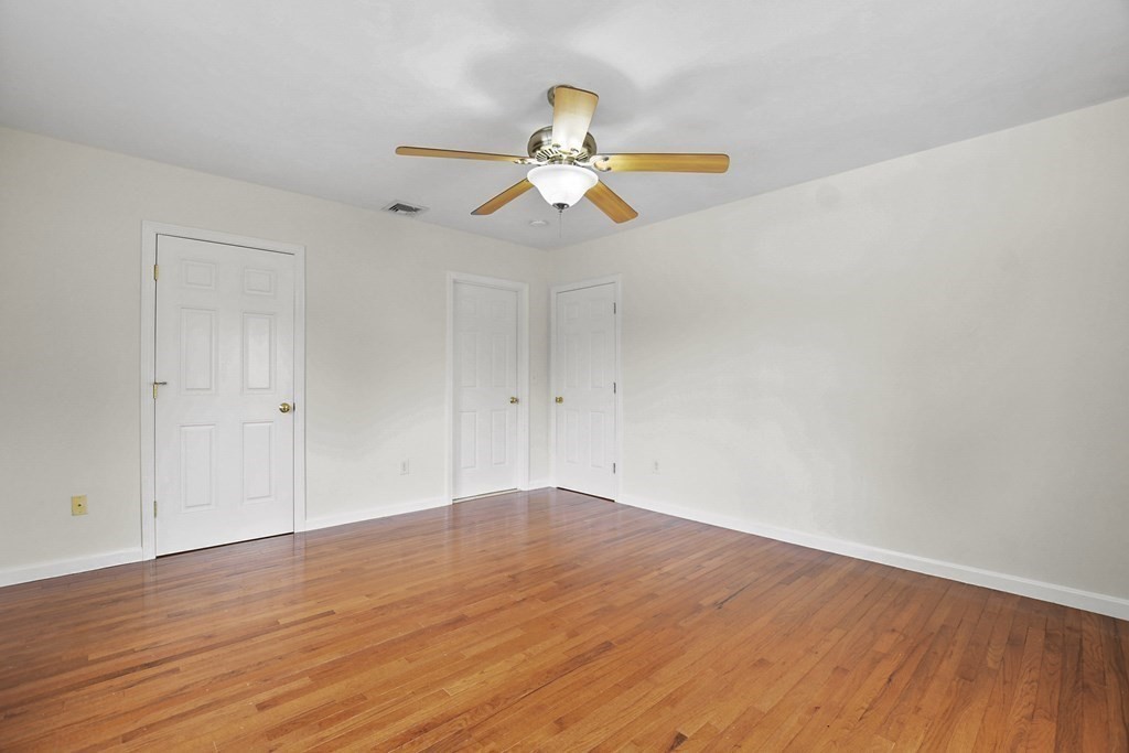 3 Matthew Road Billerica, MA 01821 - Photo 26 of 41 a view of empty room with wooden floor