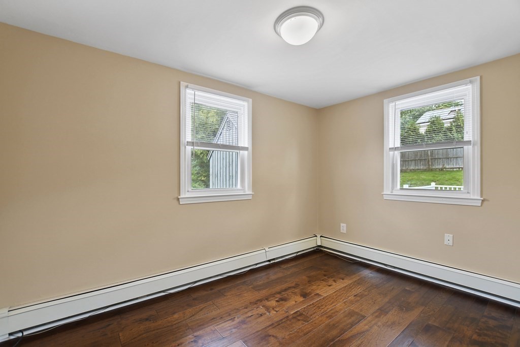 3 Matthew Road Billerica, MA 01821 - Photo 29 of 41 an empty room with a window