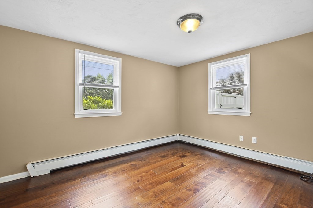 3 Matthew Road Billerica, MA 01821 - Photo 31 of 41 an empty room with a window