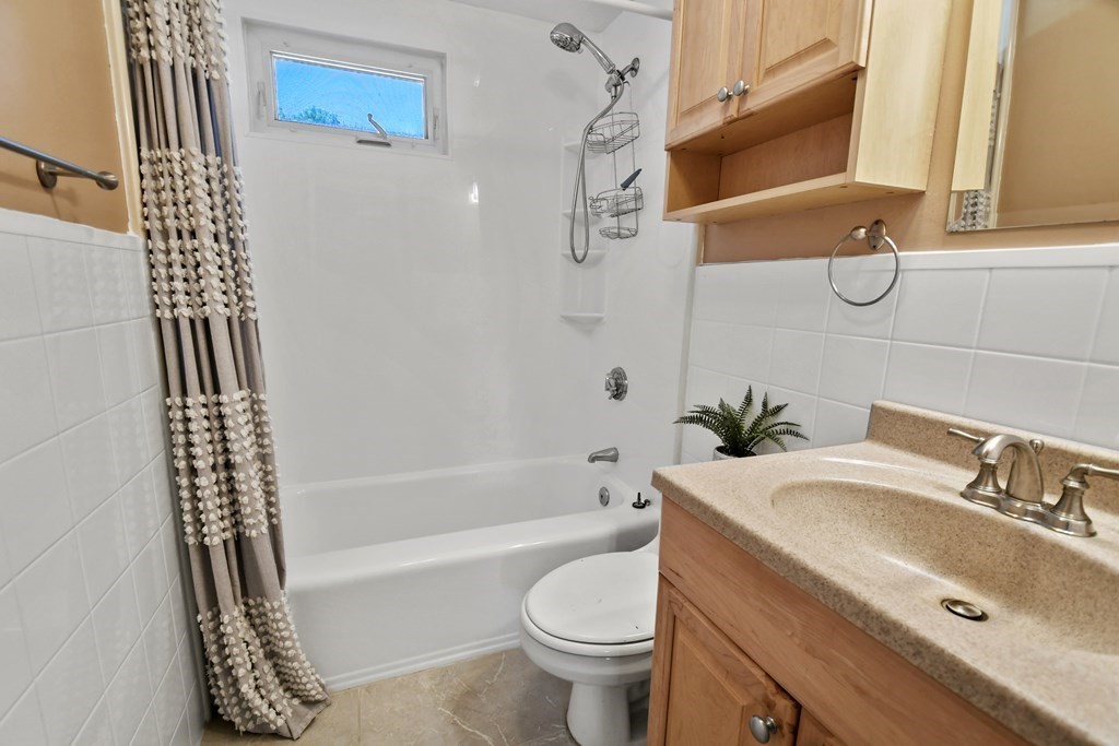 3 Matthew Road Billerica, MA 01821 - Photo 34 of 41 a bathroom with a sink toilet and bathtub