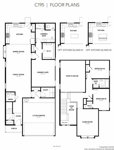 $387,990 | 1243 Casetta Run, New Braunfels, TX 78130