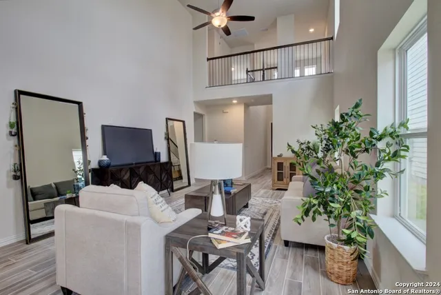 $387,990 | 1243 Casetta Run, New Braunfels, TX 78130