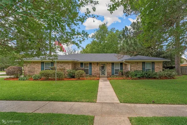 $264,900 | 1810 Pluto Drive, Bossier City, LA 71112
