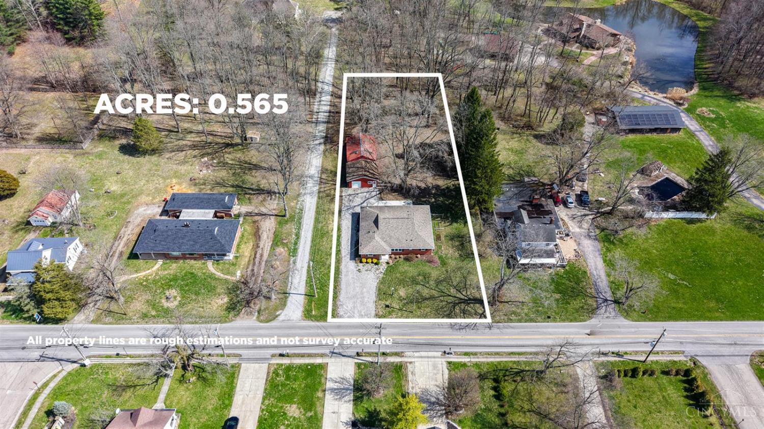 8340 Maineville Road Maineville, OH 45039 - Photo 56 of 59 Gallery Image 56