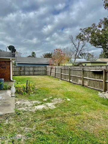 $600,000 | 807 Hardy Avenue, Gulfport, MS 39501