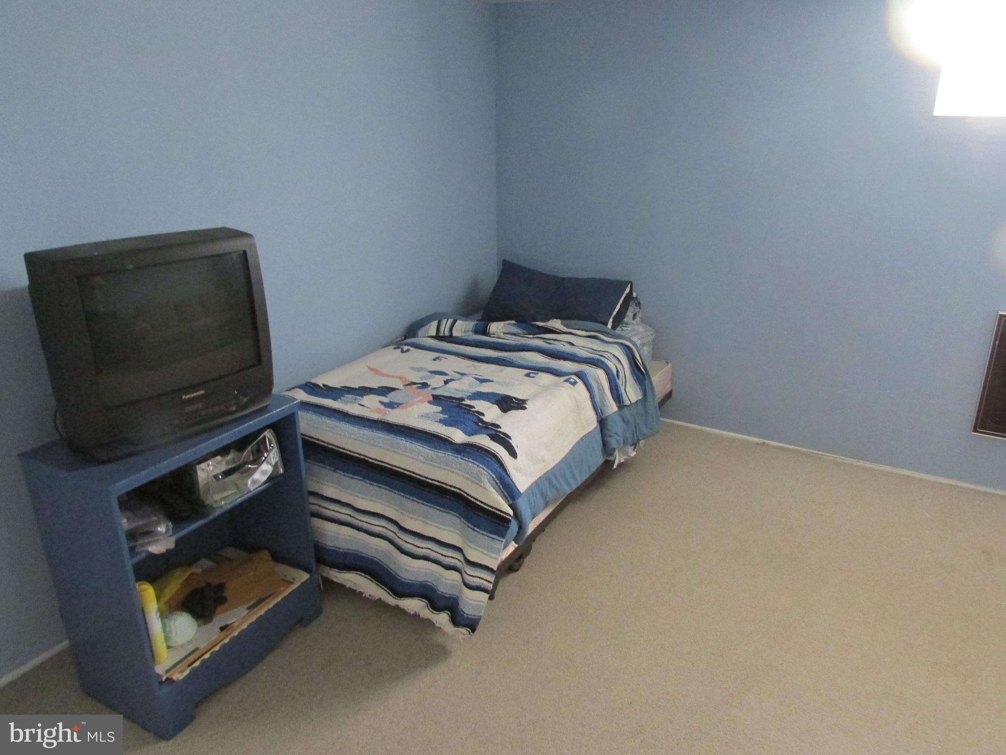36 Bayberry Road Ewing, NJ 08618 - Photo 22 of 24 Basement room can be used as a bedroom