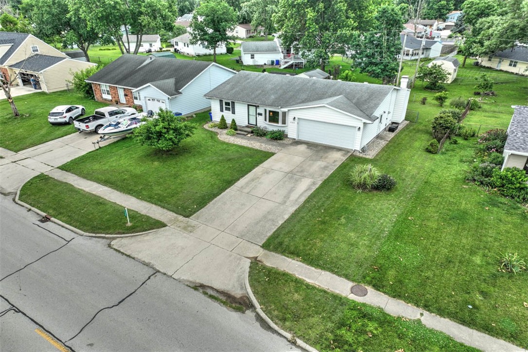 3585 East Fitzgerald Road Decatur, IL 62521 - Photo 4 of 29