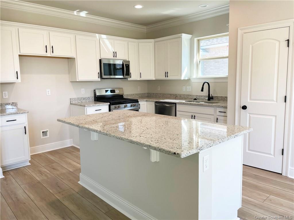 4488 Cornerstone Crossing Lake Charles, LA 70607 - Photo 5 of 12