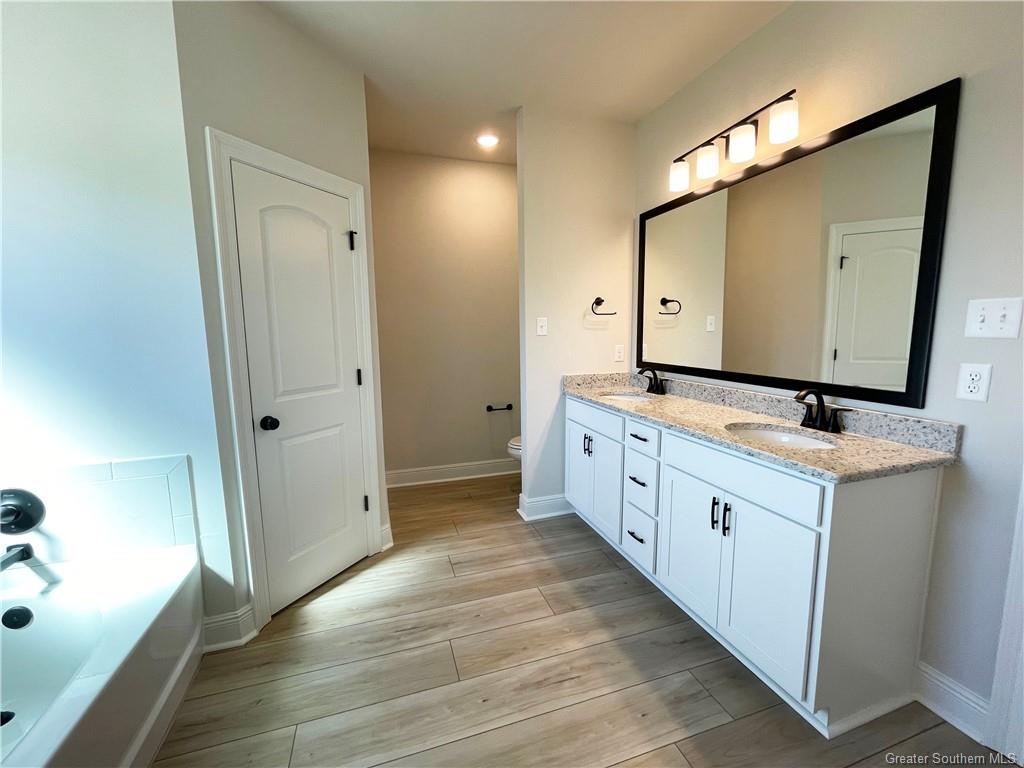 4488 Cornerstone Crossing Lake Charles, LA 70607 - Photo 7 of 12