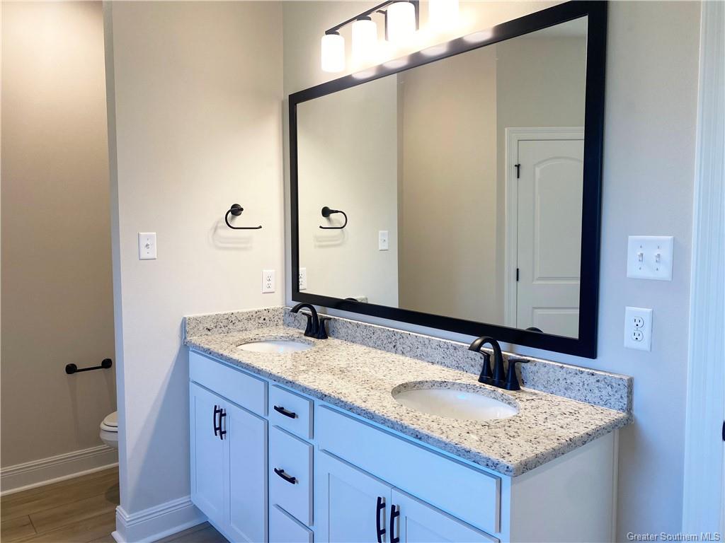 4488 Cornerstone Crossing Lake Charles, LA 70607 - Photo 9 of 12