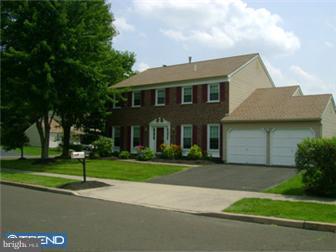 206 Peel Road Langhorne, PA 19047 - Photo 1 of 11 Exterior Front