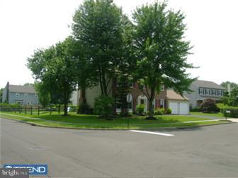 206 Peel Road Langhorne, PA 19047 - Photo 3 of 11 Exterior