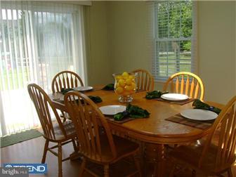 206 Peel Road Langhorne, PA 19047 - Photo 7 of 11 Breakfast Room