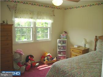 206 Peel Road Langhorne, PA 19047 - Photo 9 of 11 Bedroom 2