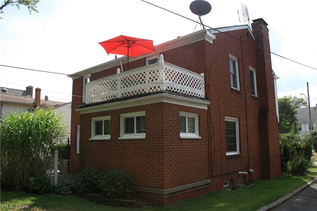 3063 Becket Road Cleveland, OH 44120 - Photo 19 of 20