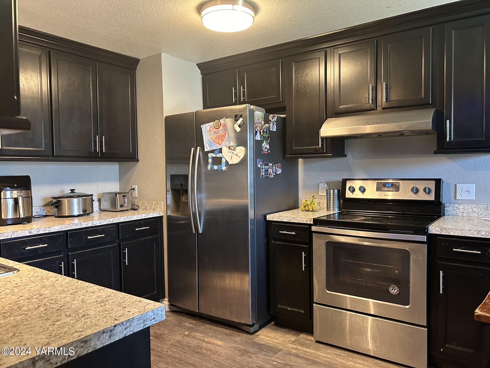 1810 Queen Street Grandview, WA 98930 - Photo 5 of 8 1810 Q Kit