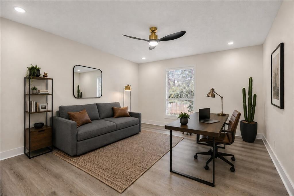 3298 Abbeywood Drive Decatur, GA 30034 - Photo 6 of 35 Gallery Image 6