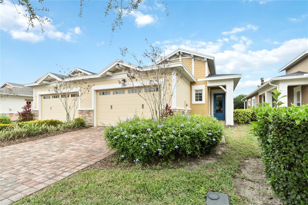 2487 Yellow Brick Road St. Cloud, FL 34772 - Photo 2 of 62 Gallery Image 2