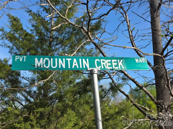 $39,000 | 0 Mountain Creek Way, Marion, NC 28752
