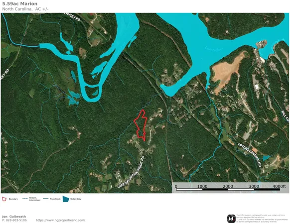 $39,000 | 0 Mountain Creek Way, Marion, NC 28752
