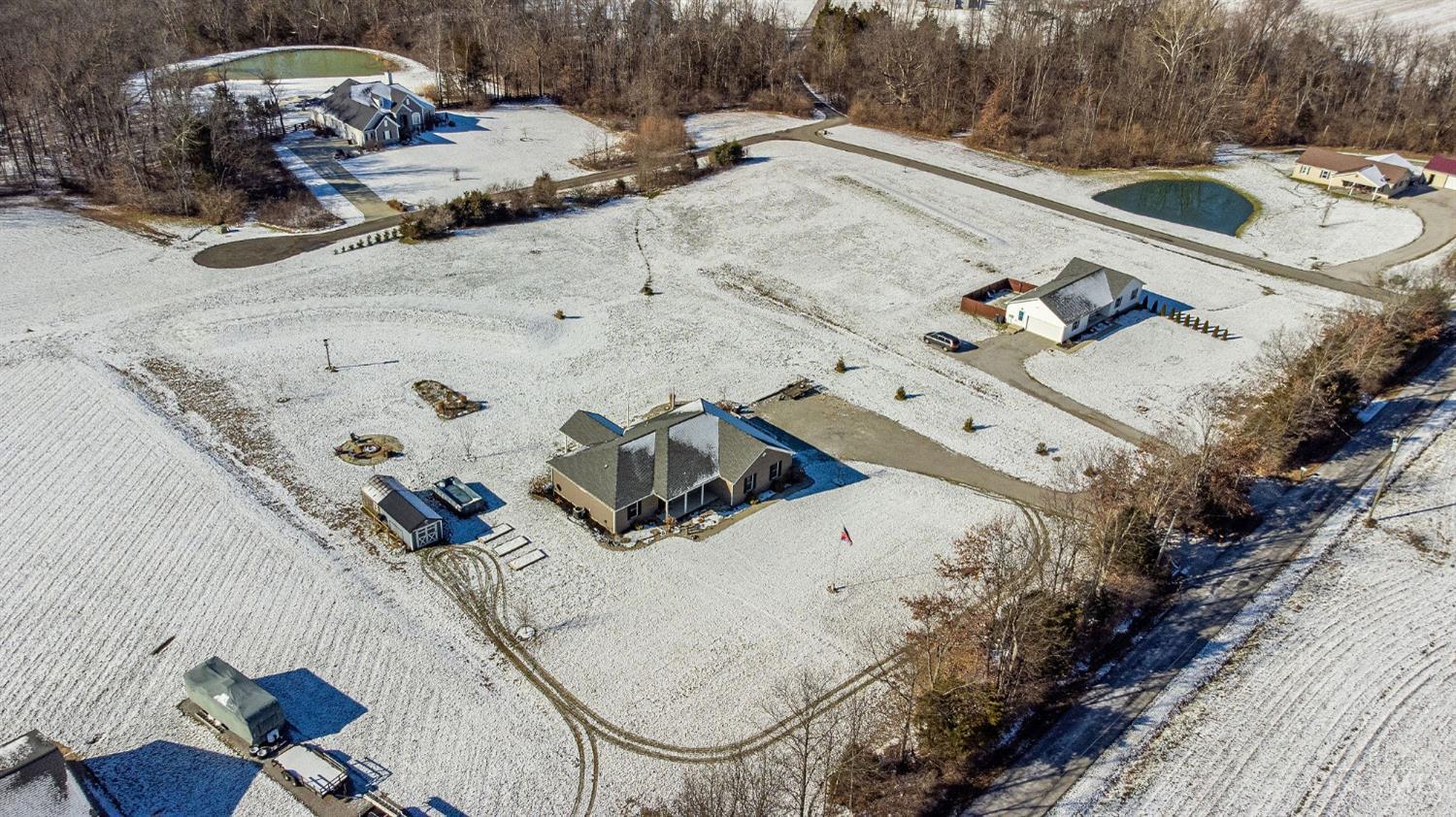 6835 Johnson Road Blanchester, OH 45107 - Photo 49 of 59 Gallery Image 49