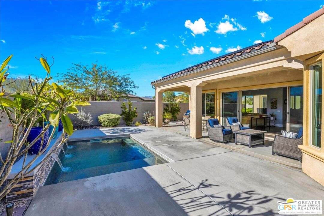 49 Cabernet Rancho Mirage, CA 92270 - Photo 32 of 39 Gallery Image 32