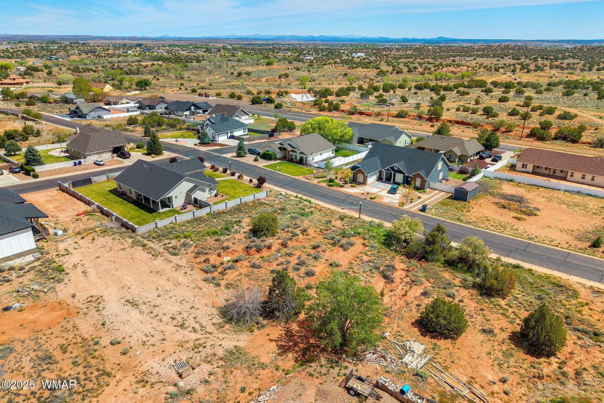 1838 Prairie Road Snowflake, AZ 85937 - Photo 9 of 14