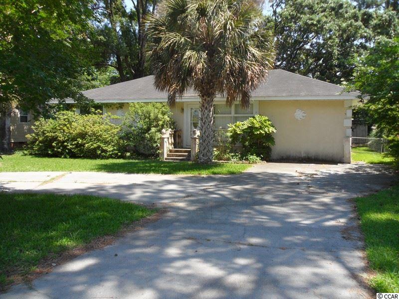 535 Jennings Road Myrtle Beach, SC 29577 - Photo 19 of 19 Gallery Image 19