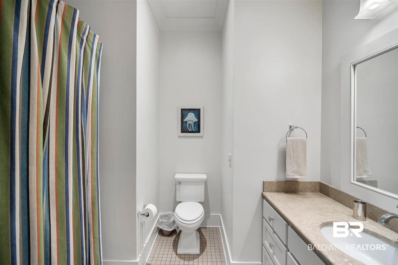 108 Alsway Court Fairhope, AL 36532 - Photo 31 of 48 Bathroom 3