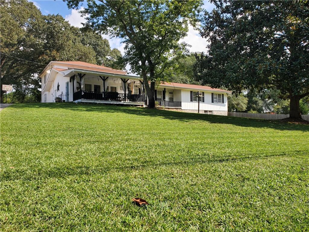 3400 Clay Road Southwest Austell, GA 30106 - Photo 1 of 1