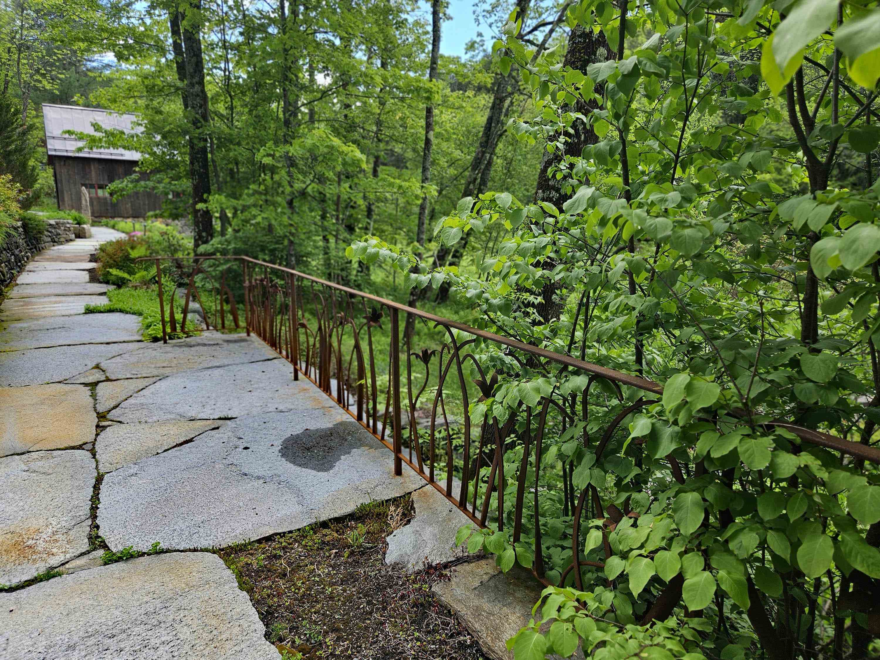 268 South Wardsboro Road Newfane, VT 05345 - Photo 16 of 51