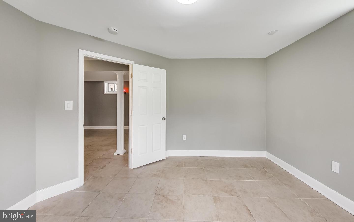 5923 Berwyn Road College Park, MD 20740 - Photo 27 of 51 a view of an empty room