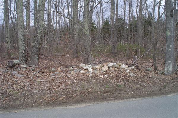 Lot B Bond Road Rutland, MA 01543 - Photo 3 of 4 Gallery Image 3
