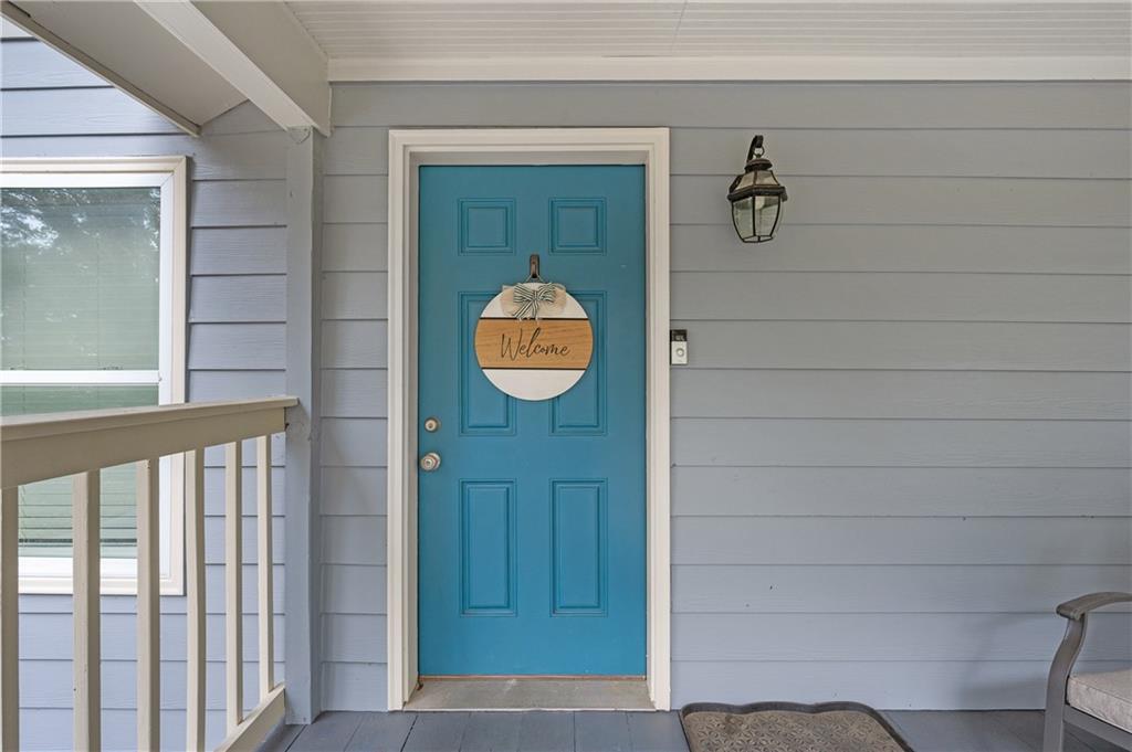 4748 Fowler Circle Acworth, GA 30101 - Photo 2 of 27