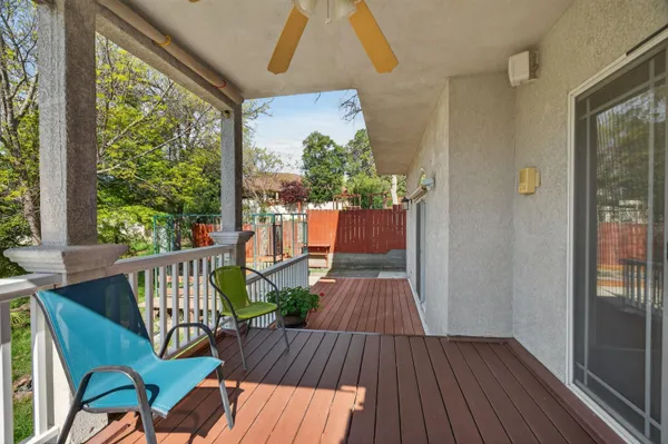 a view of outdoor space