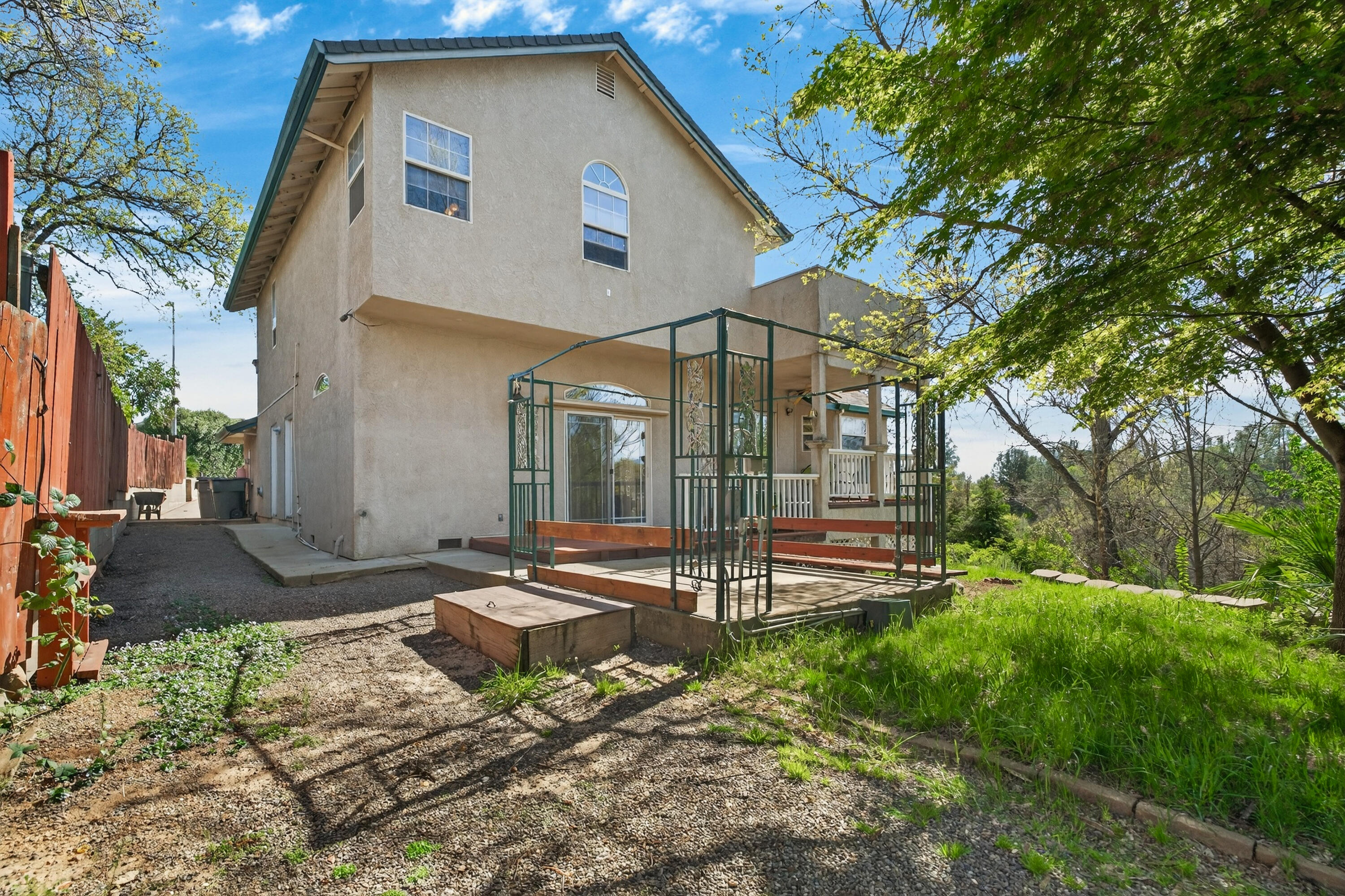 5536 Trish Court Redding, CA 96003 - Photo 36 of 43 5536 Trish Ct, Redding -05686