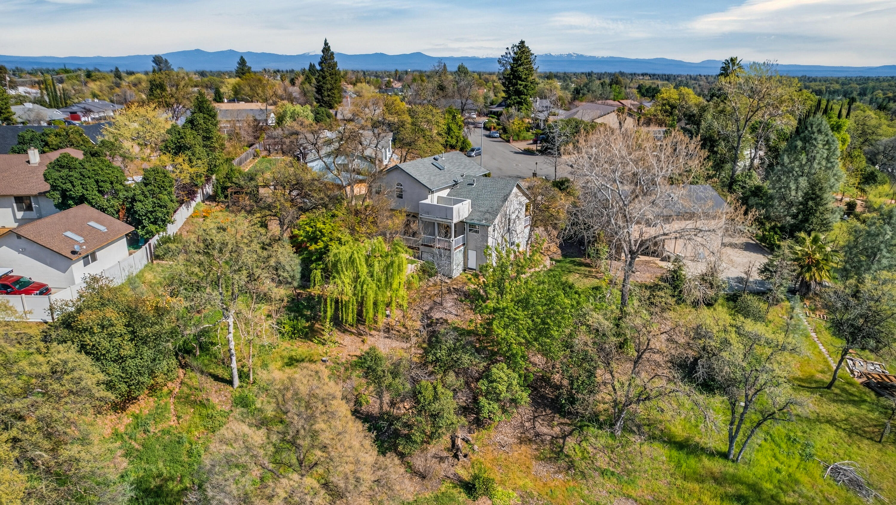 5536 Trish Court Redding, CA 96003 - Photo 43 of 43 5536 Trish Ct, Redding -0086