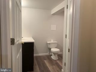 501 Rowlandsville Road Conowingo, MD 21918 - Photo 37 of 60 Remodeled Bathroom in Lower Level