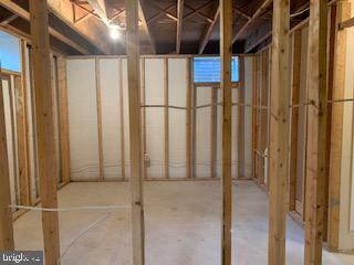 501 Rowlandsville Road Conowingo, MD 21918 - Photo 42 of 60 Lower Level framed and ready for your finishing