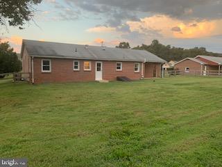 501 Rowlandsville Road Conowingo, MD 21918 - Photo 56 of 60 Plenty of yard to Enjoy