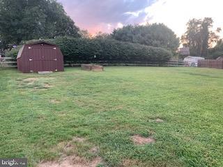 501 Rowlandsville Road Conowingo, MD 21918 - Photo 57 of 60 Shed in Backyard