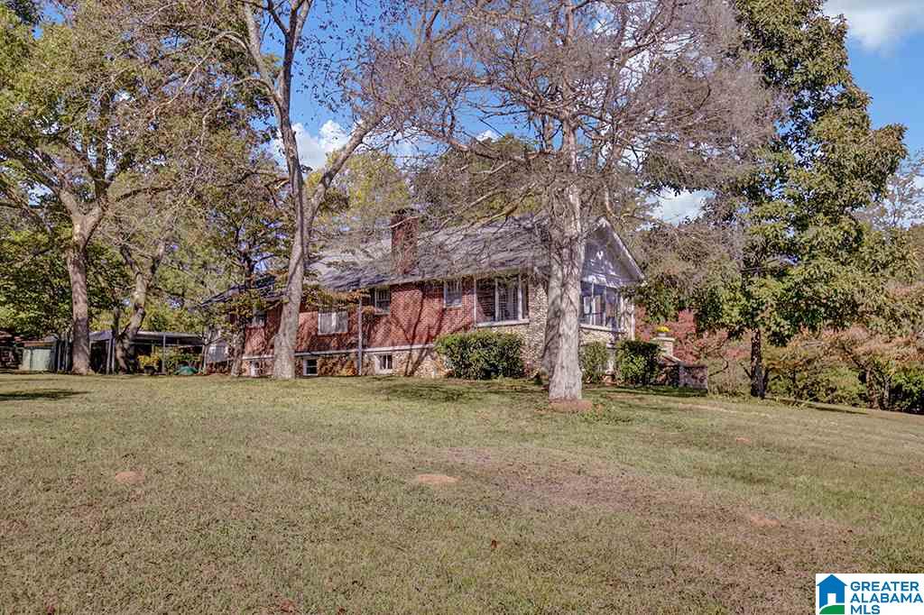 1272 Huffman Road Birmingham, AL 35215 - Photo 4 of 32