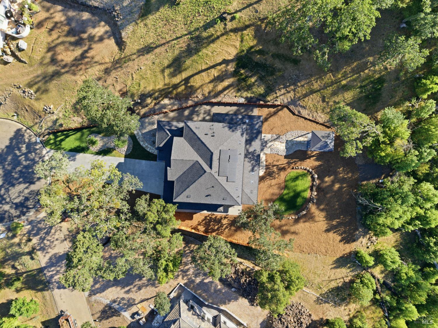 4008 Split Rail Court Santa Rosa, CA 95403 - Photo 85 of 95