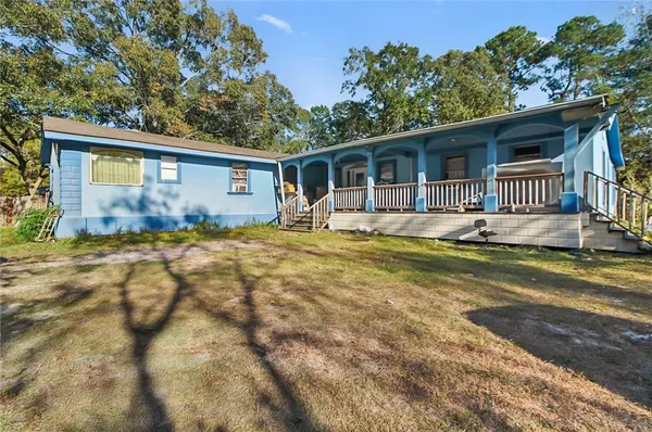 $220,000 | 60306 Monique Road, Lacombe, LA 70445