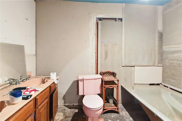 $220,000 | 60306 Monique Road, Lacombe, LA 70445